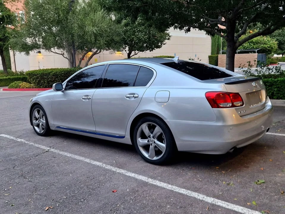 2009 Lexus GS 3rd Gen - Image 3 of 20