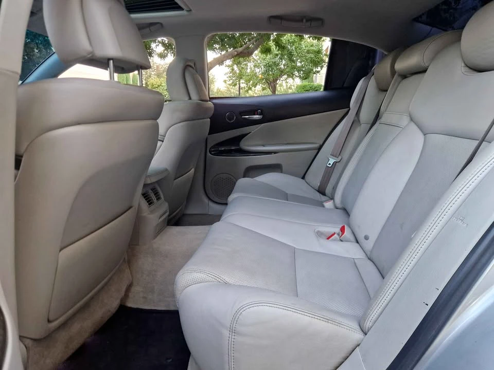 2009 Lexus GS 3rd Gen - Image 14 of 20