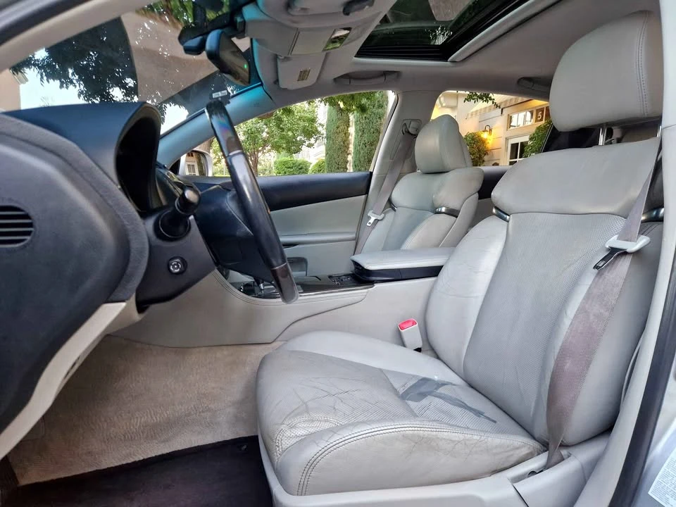 2009 Lexus GS 3rd Gen - Image 13 of 20