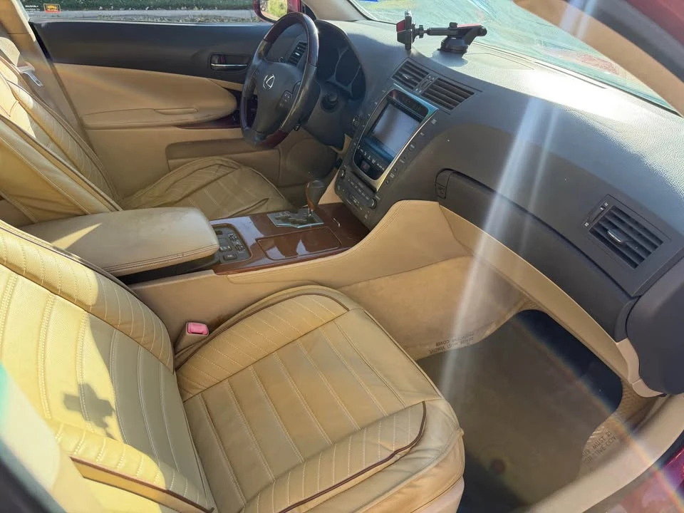 2009 Lexus GS 3rd Gen - Image 3 of 6