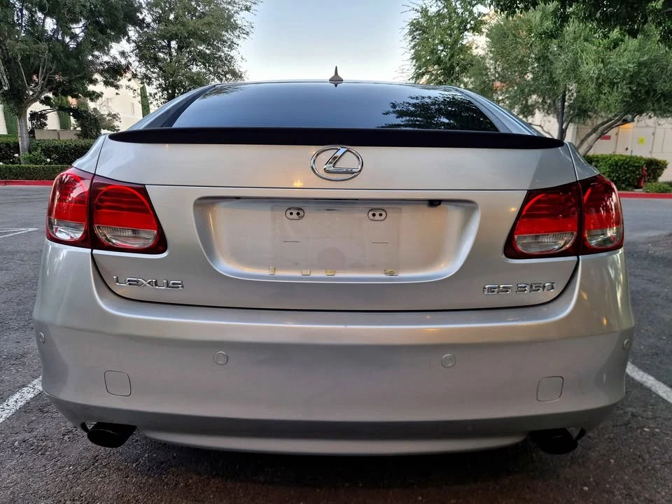 2009 Lexus GS 3rd Gen - Image 6 of 20