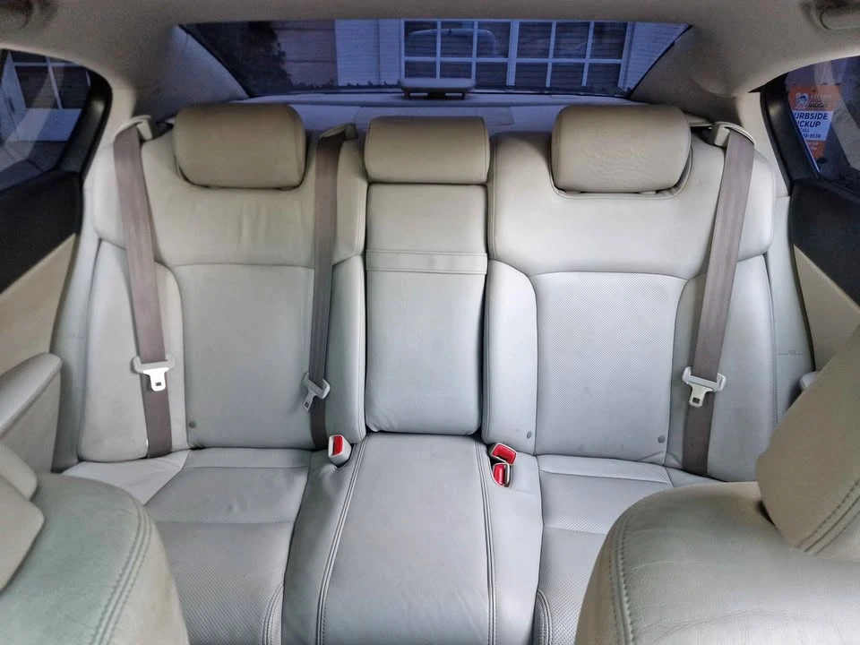 2009 Lexus GS 3rd Gen - Image 15 of 20