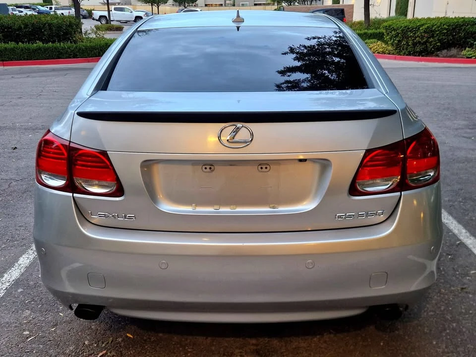 2009 Lexus GS 3rd Gen - Image 5 of 20