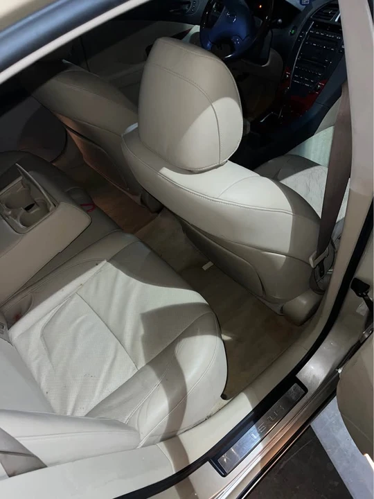 2009 Lexus GS 3rd Gen - Image 6 of 6
