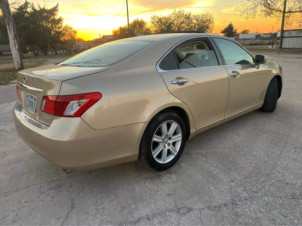 2009 Lexus GS 3rd Gen - Image 3 of 6