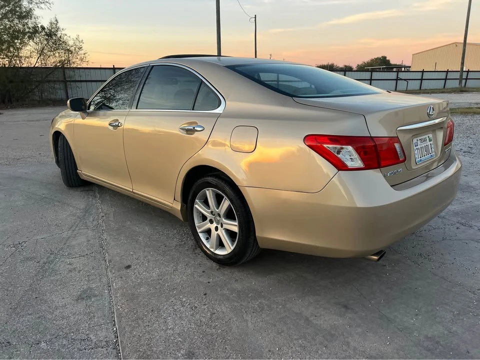 2009 Lexus GS 3rd Gen - Image 2 of 6