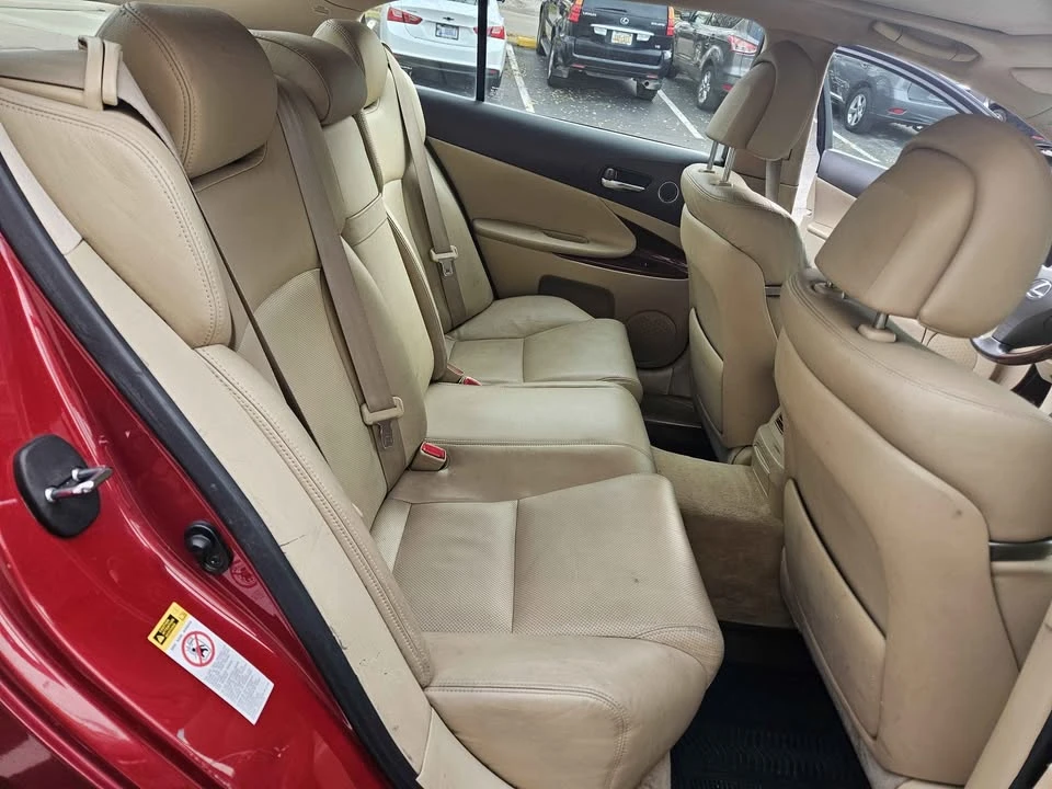 2009 Lexus GS 3rd Gen - Image 8 of 13