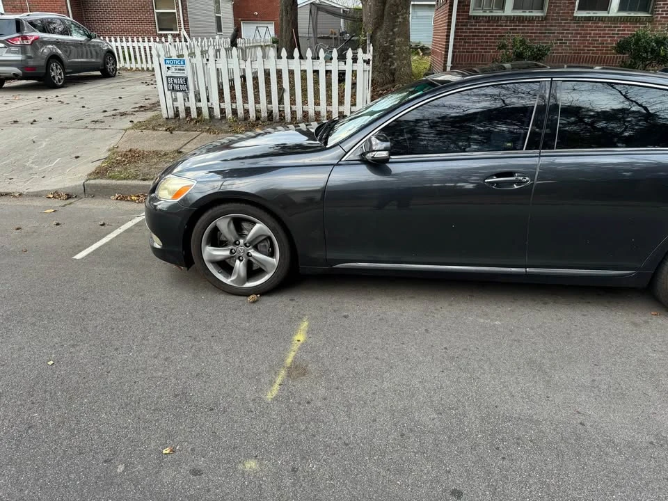 2009 Lexus GS 3rd Gen - Image 3 of 8