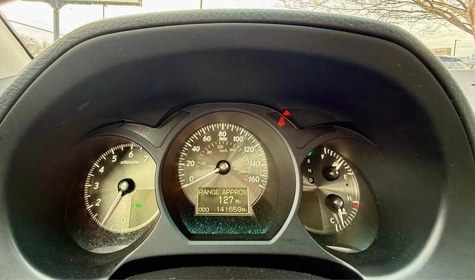 2009 Lexus GS 3rd Gen - Image 16 of 20