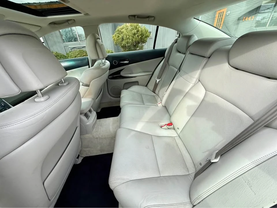2009 Lexus GS 3rd Gen - Image 10 of 20
