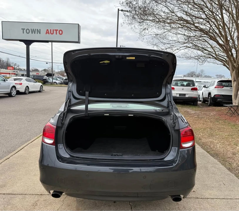 2009 Lexus GS 3rd Gen - Image 15 of 20