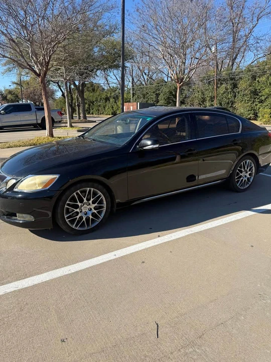 2009 Lexus GS 3rd Gen - Image 2 of 8