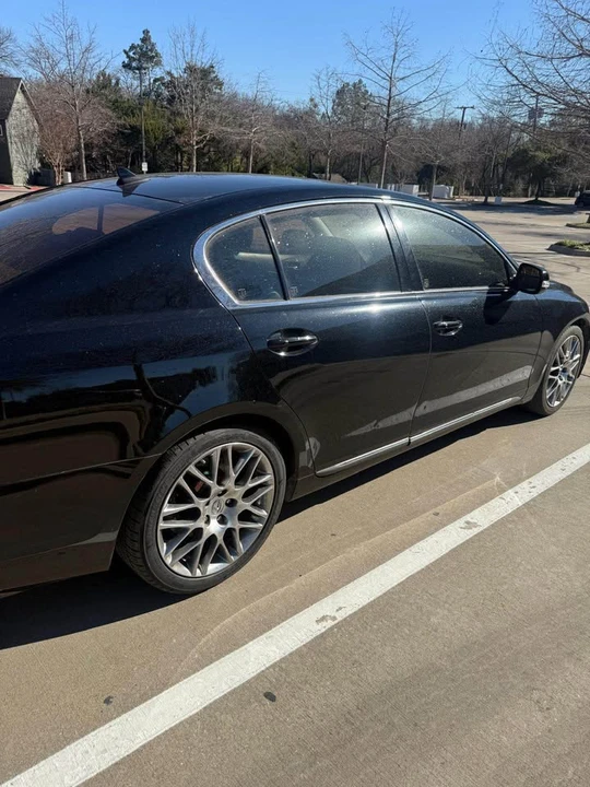 2009 Lexus GS 3rd Gen - Image 3 of 8