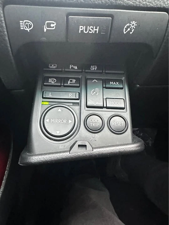 2009 Lexus GS 3rd Gen - Image 16 of 17