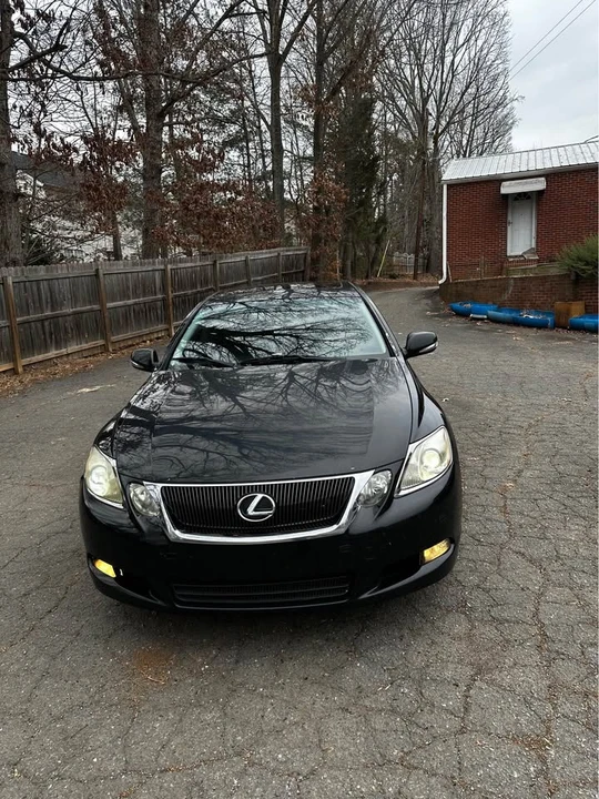 2009 Lexus GS 3rd Gen - Image 10 of 17
