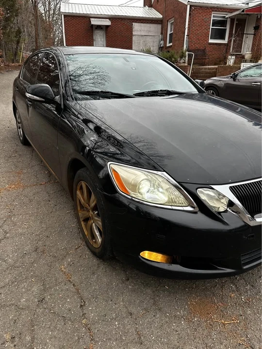 2009 Lexus GS 3rd Gen - Image 7 of 17