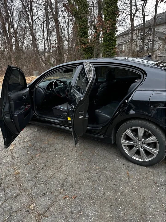 2009 Lexus GS 3rd Gen - Image 4 of 17
