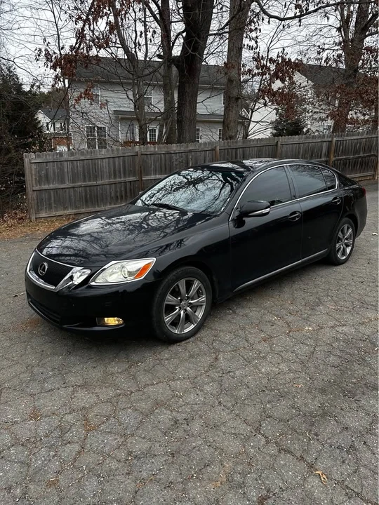 2009 Lexus GS 3rd Gen - Image 17 of 17