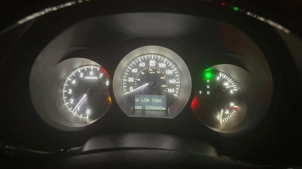 2009 Lexus GS 3rd Gen - Image 12 of 12