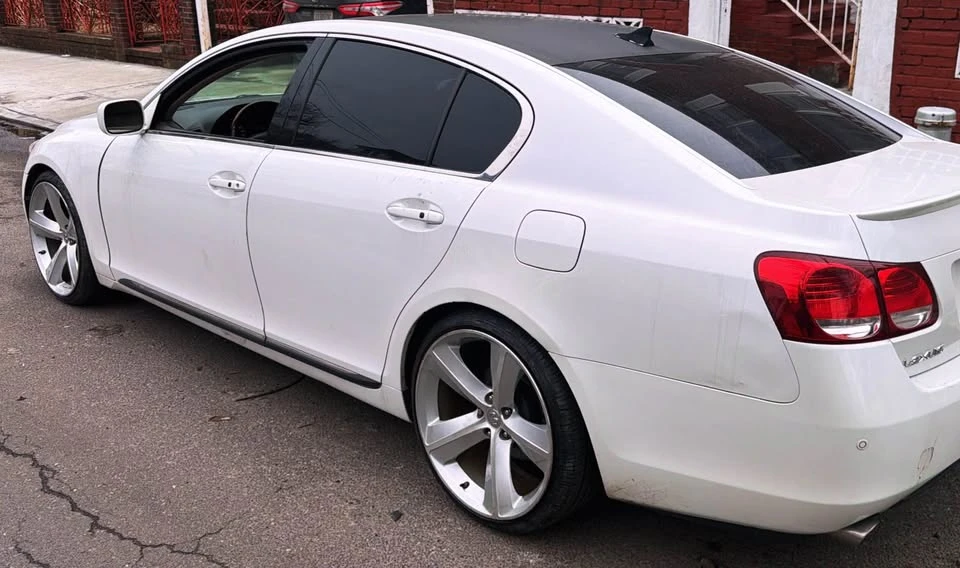 2009 Lexus GS 3rd Gen - Image 6 of 12