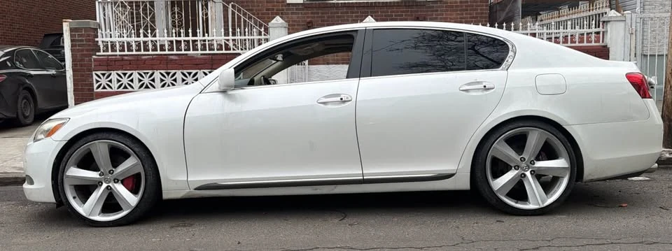 2009 Lexus GS 3rd Gen - Image 5 of 12
