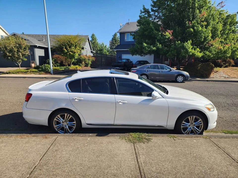 2009 Lexus GS 3rd Gen - Image 13 of 13