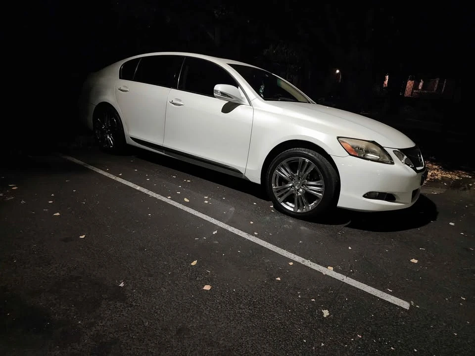 2009 Lexus GS 3rd Gen - Image 9 of 13