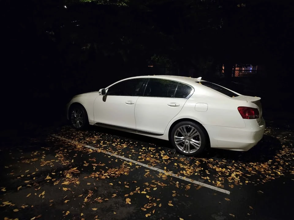 2009 Lexus GS 3rd Gen - Image 8 of 13