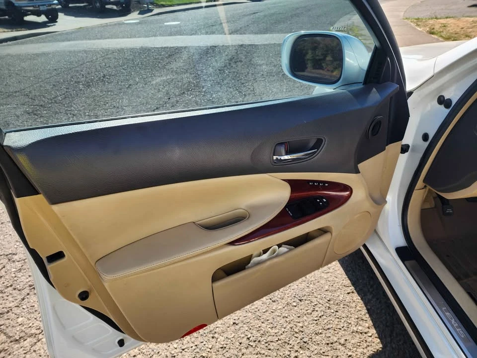 2009 Lexus GS 3rd Gen - Image 6 of 13