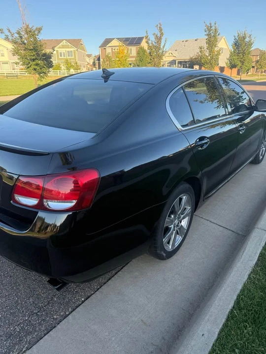 2009 Lexus GS 3rd Gen - Image 2 of 13