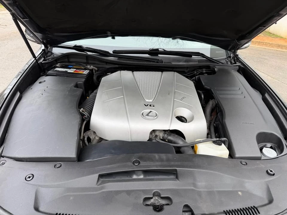 2009 Lexus GS 3rd Gen - Image 3 of 13