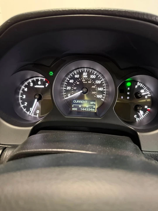 2009 Lexus GS 3rd Gen - Image 15 of 15