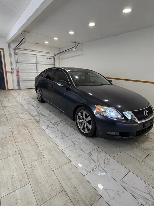 2009 Lexus GS 3rd Gen - Image 5 of 15