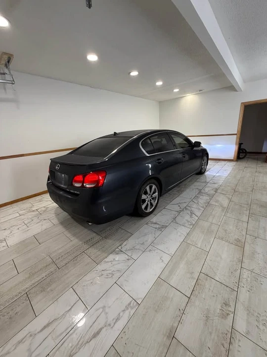 2009 Lexus GS 3rd Gen - Image 7 of 15