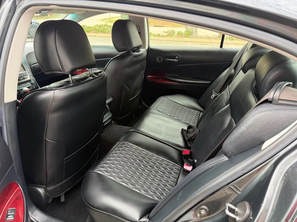 2009 Lexus GS 3rd Gen - Image 9 of 13