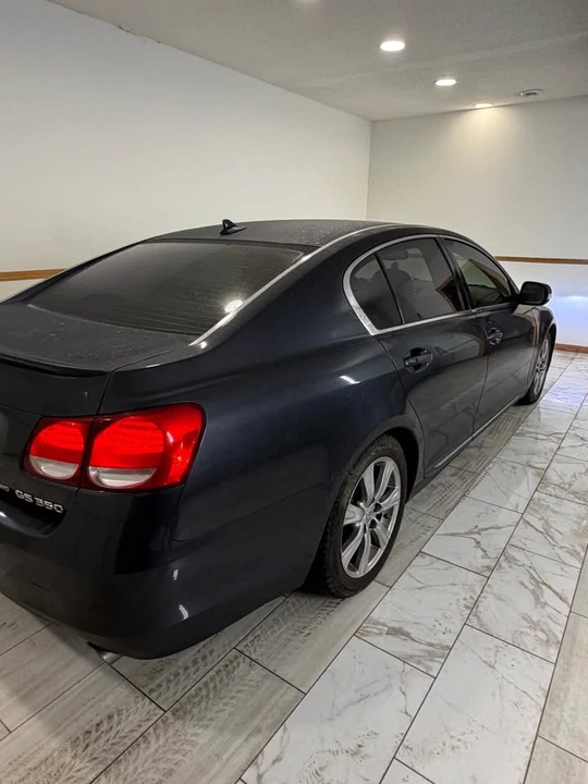 2009 Lexus GS 3rd Gen - Image 8 of 15