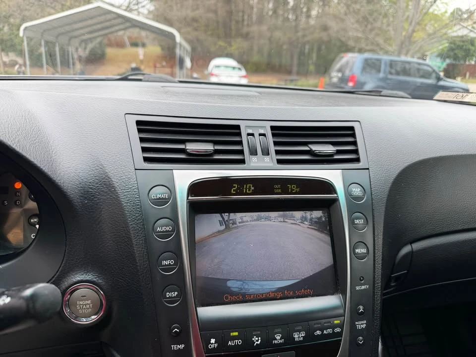 2009 Lexus GS 3rd Gen - Image 13 of 13