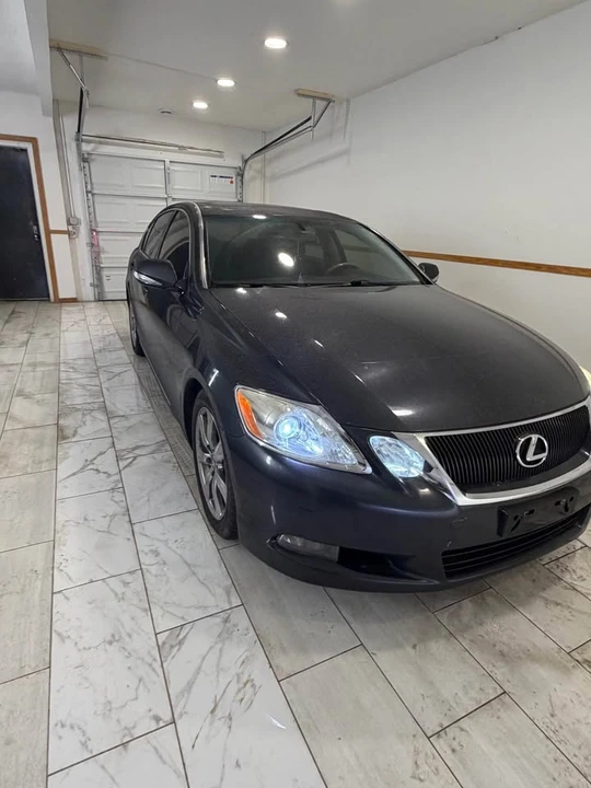 2009 Lexus GS 3rd Gen - Image 6 of 15