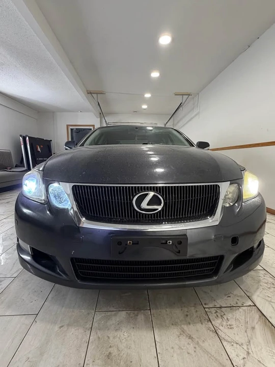2009 Lexus GS 3rd Gen - Image 3 of 15