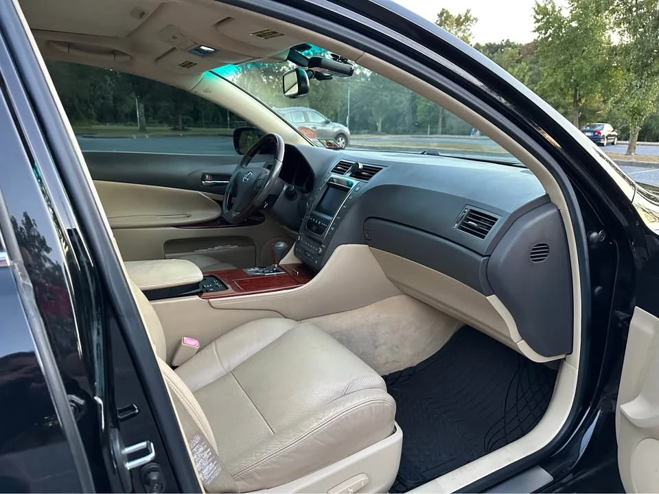 2009 Lexus GS 3rd Gen - Image 11 of 20