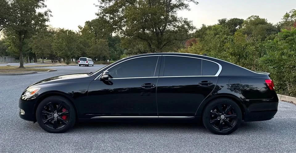 2009 Lexus GS 3rd Gen - Image 4 of 20