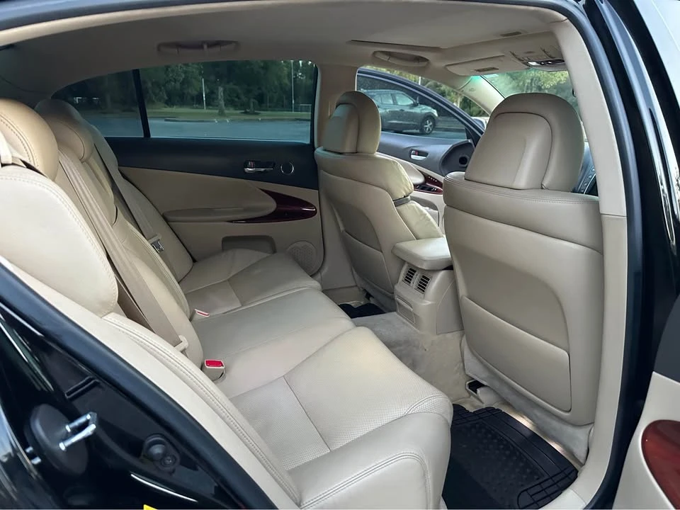 2009 Lexus GS 3rd Gen - Image 14 of 20
