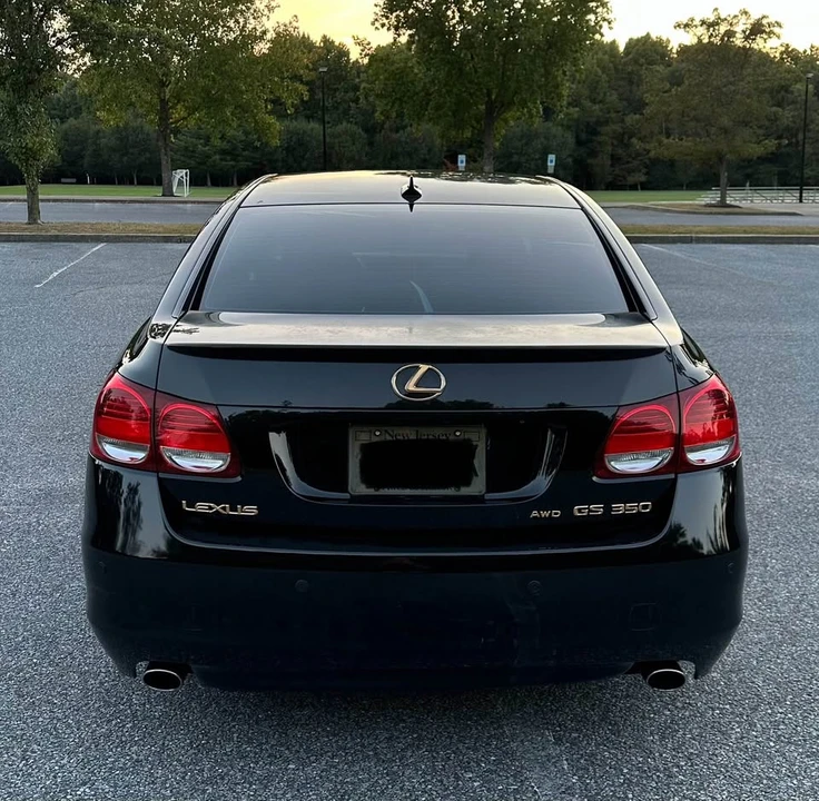 2009 Lexus GS 3rd Gen - Image 6 of 20