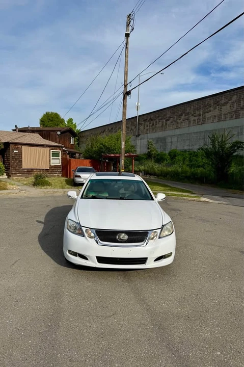 2009 Lexus GS 3rd Gen - Image 3 of 14