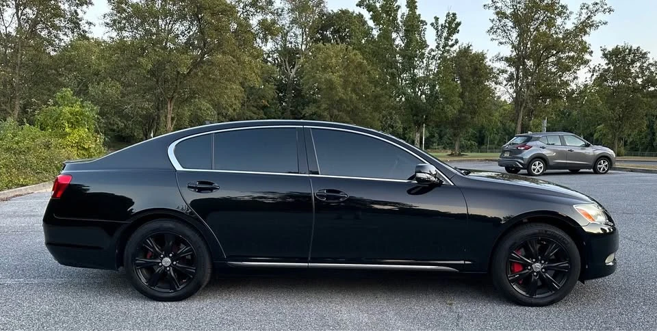 2009 Lexus GS 3rd Gen - Image 8 of 20