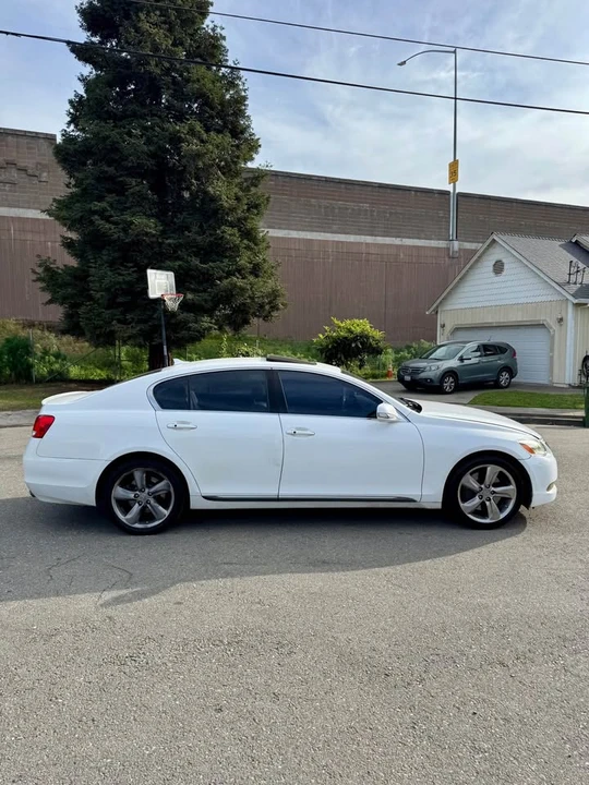 2009 Lexus GS 3rd Gen - Image 5 of 14