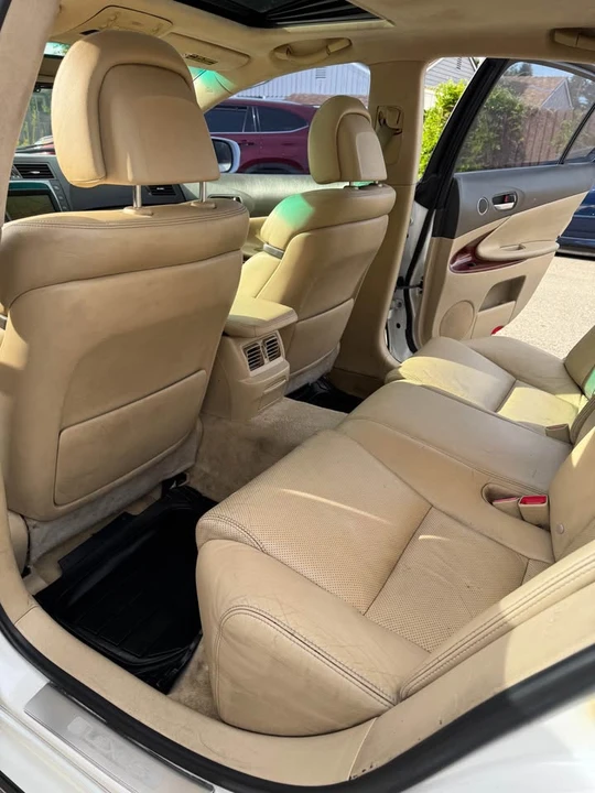2009 Lexus GS 3rd Gen - Image 11 of 14
