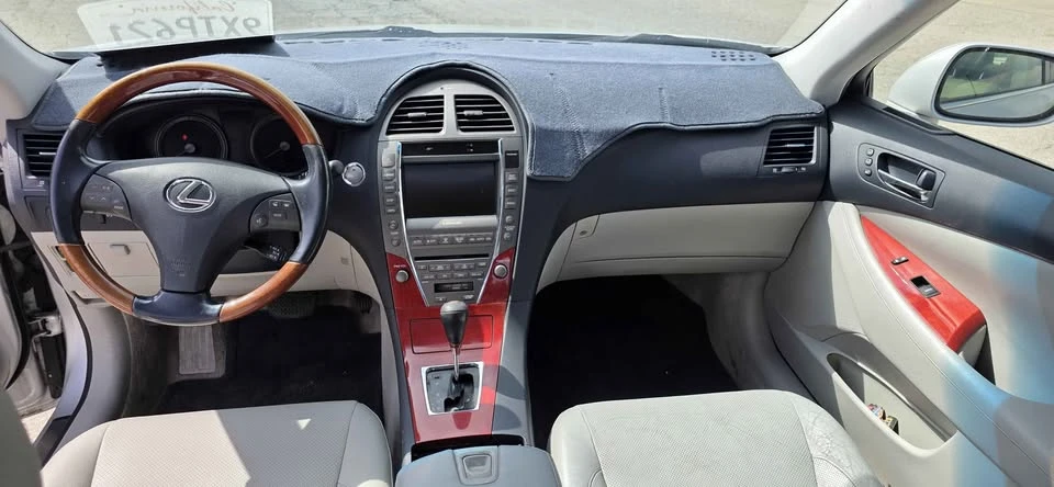 2009 Lexus GS 3rd Gen - Image 7 of 8