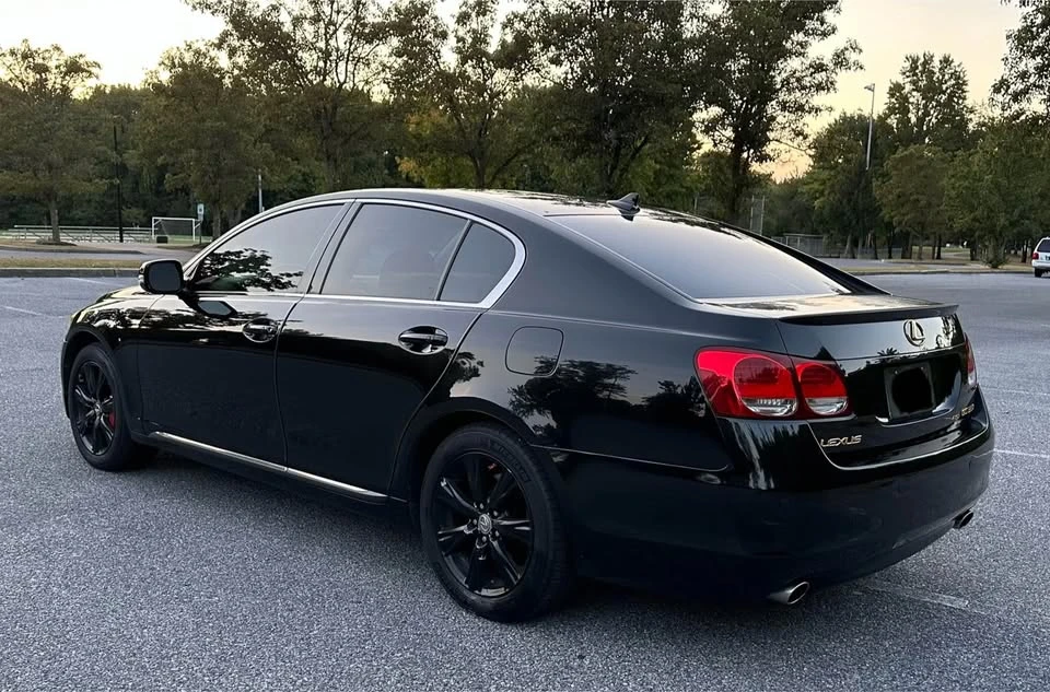 2009 Lexus GS 3rd Gen - Image 5 of 20