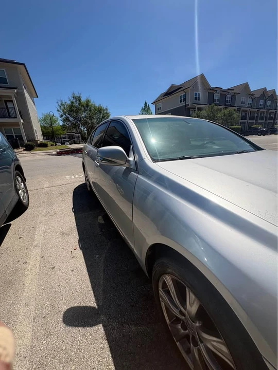 2009 Lexus GS 3rd Gen - Image 11 of 13